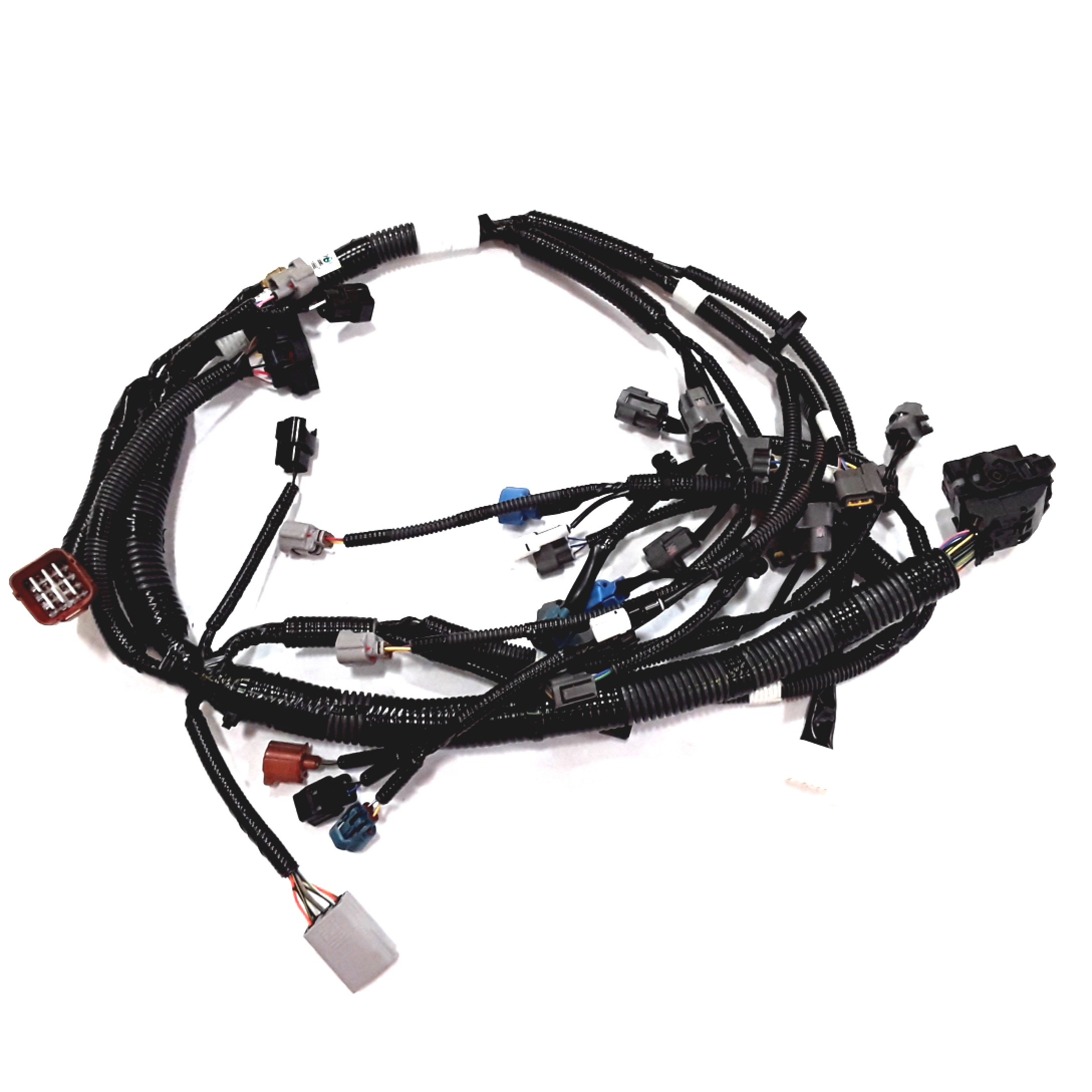 2015 Subaru Legacy Wiring Harness